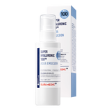 SUR.MEDIC+ SUPER HYALURONIC 100TM AQUA EMULSION 4.05 oz / 120ml