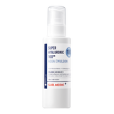 SUR.MEDIC+ SUPER HYALURONIC 100TM AQUA EMULSION 4.05 oz / 120ml