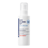 SUR.MEDIC SUPER HYALURONIC 100TM AQUA SKIN CARE SET (SKIN/EMULSION)
