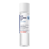 SUR.MEDIC SUPER HYALURONIC 100TM AQUA SKIN CARE SET (SKIN/EMULSION)