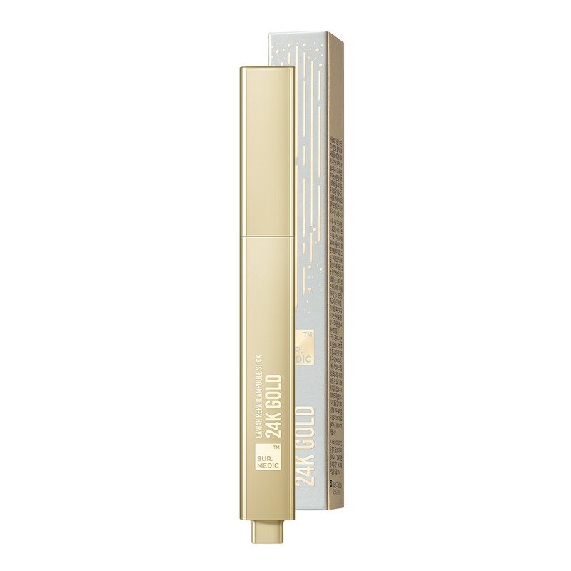 SUR.MEDIC 24K GOLD CAVIAR REPAIR AMPOULE STICK (1.8g)