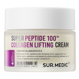 SUR.MEDIC+ SUPER SOLUTION KIT (TONER/SERUM/CREAM)