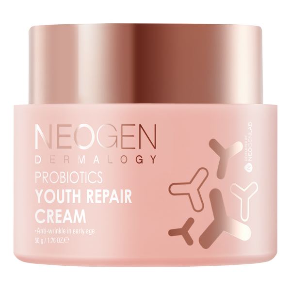 NEOGEN DERMALOGY Probiotics Youth Repair Cream 50g