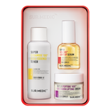 SUR.MEDIC+ SUPER SOLUTION KIT (TONER/SERUM/CREAM)