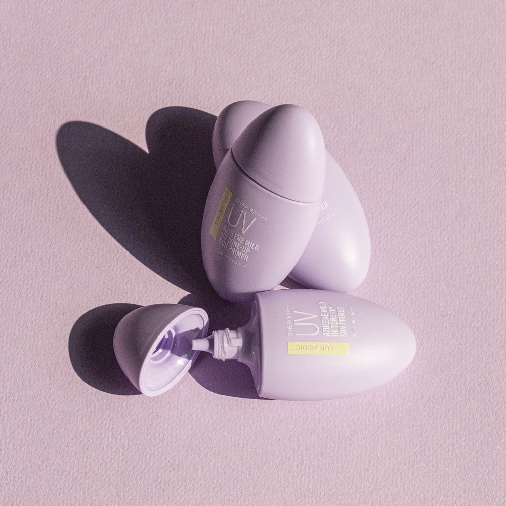SUR.MEDIC+ Mild UV Tone-up Sun Primer 50ml