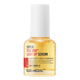 SUR.MEDIC+ SUPER SOLUTION KIT (TONER/SERUM/CREAM)