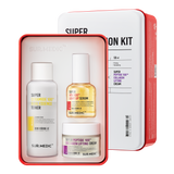 SUR.MEDIC+ SUPER SOLUTION KIT (TONER/SERUM/CREAM)
