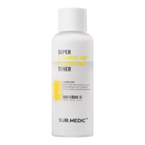 SUR.MEDIC+ SUPER SOLUTION KIT (TONER/SERUM/CREAM)