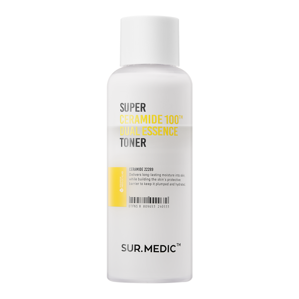 SUR.MEDIC+ SUPER SOLUTION KIT (TONER/SERUM/CREAM)