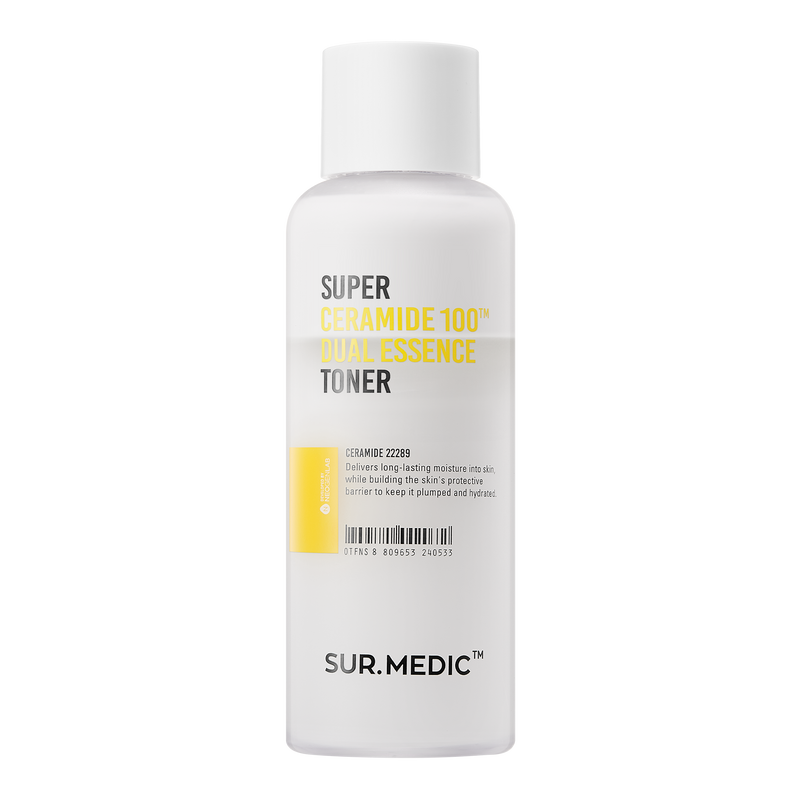SUR.MEDIC+ SUPER SOLUTION KIT (TONER/SERUM/CREAM)