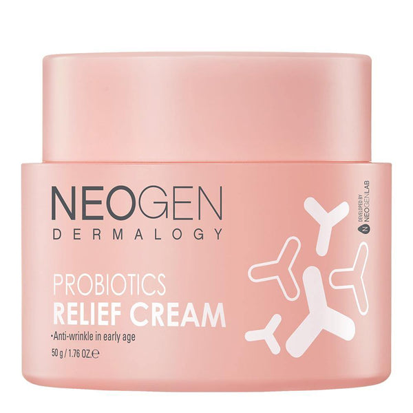 NEOGEN DERMALOGY Probiotics Relief Cream 50g